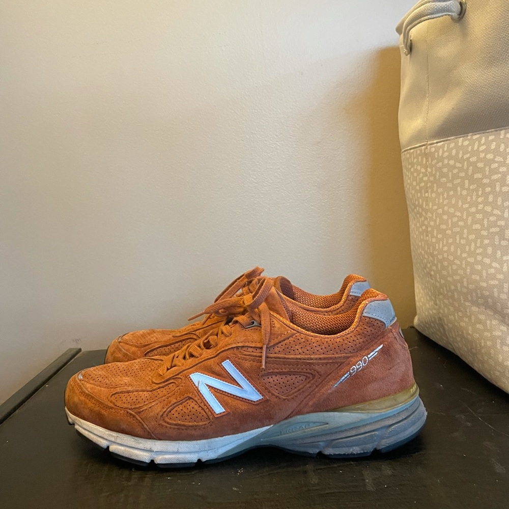 New balance 990